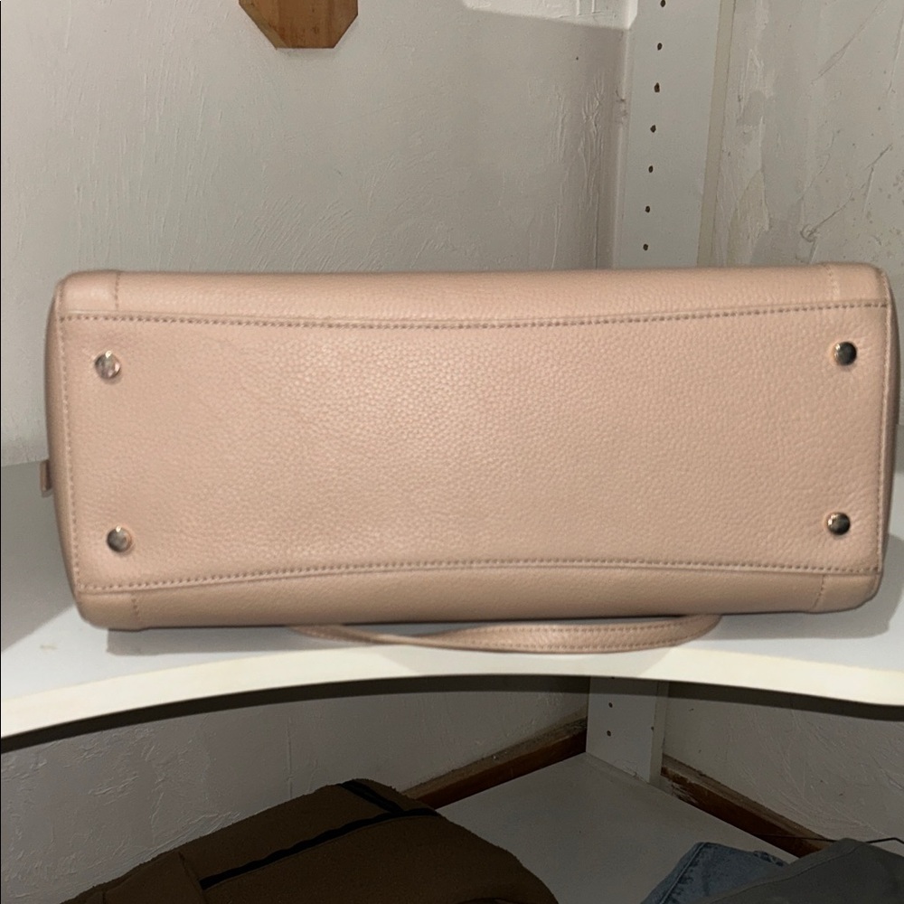Kate Spade Blush Pink Tote Bag - Picture 8 of 8